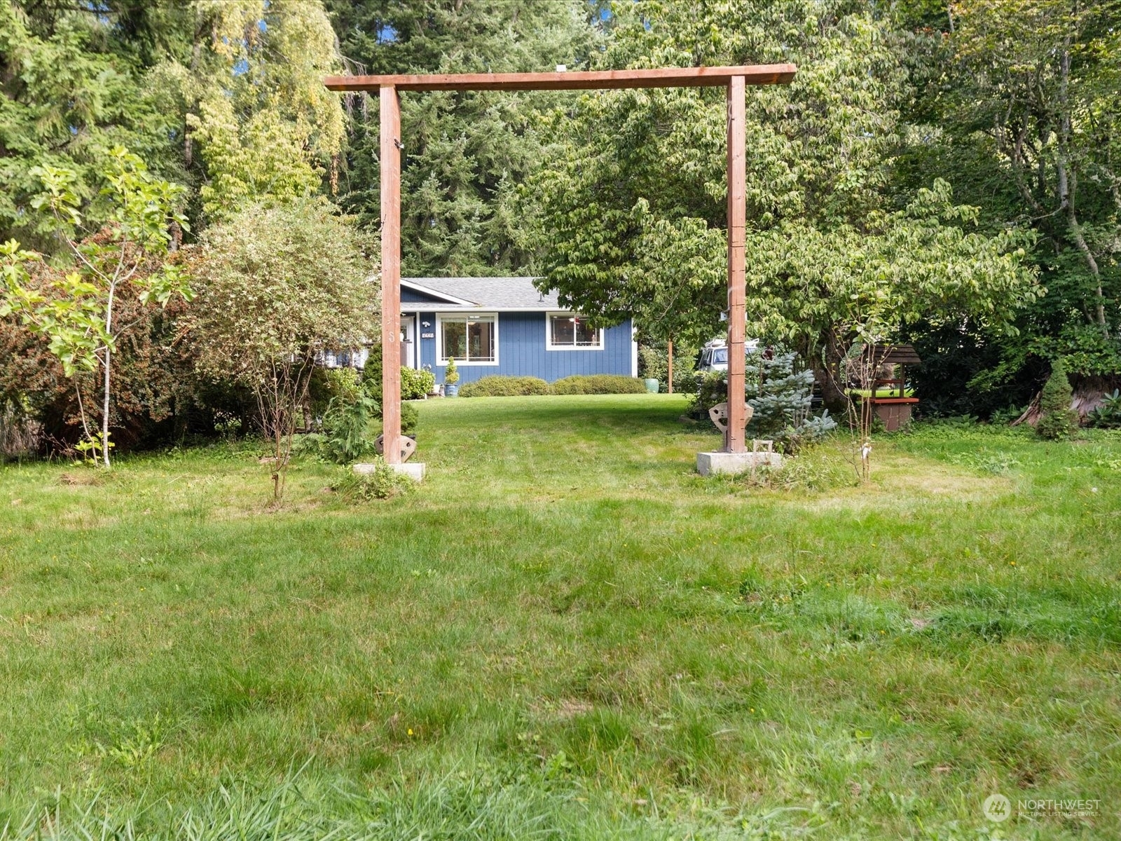 Property Photo:  4224 129th Place NW  WA 98271 