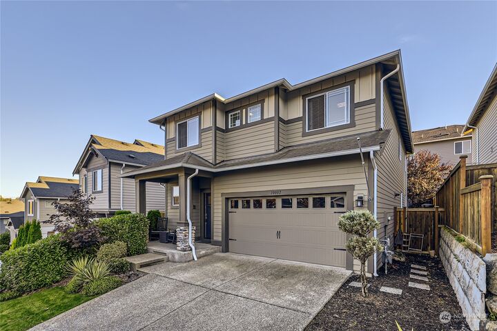 Photo de la propriété:  10002 14th Place SE  WA 98258 