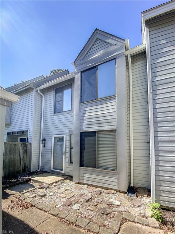 Property Photo:  756 Hecate Drive  VA 23454 