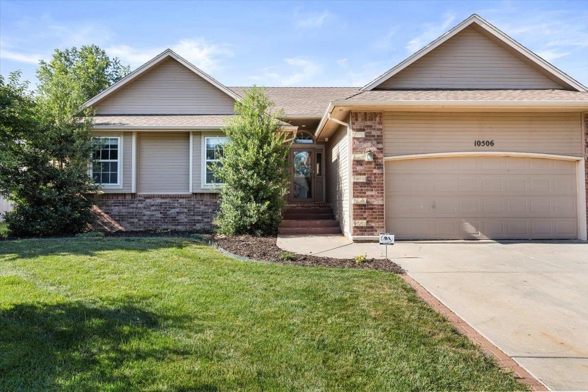 Property Photo:  10506 W Hayden St  KS 67209 