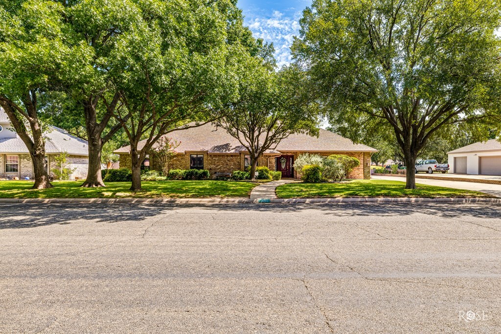 Property Photo:  5214 N Bentwood Dr  TX 76904 