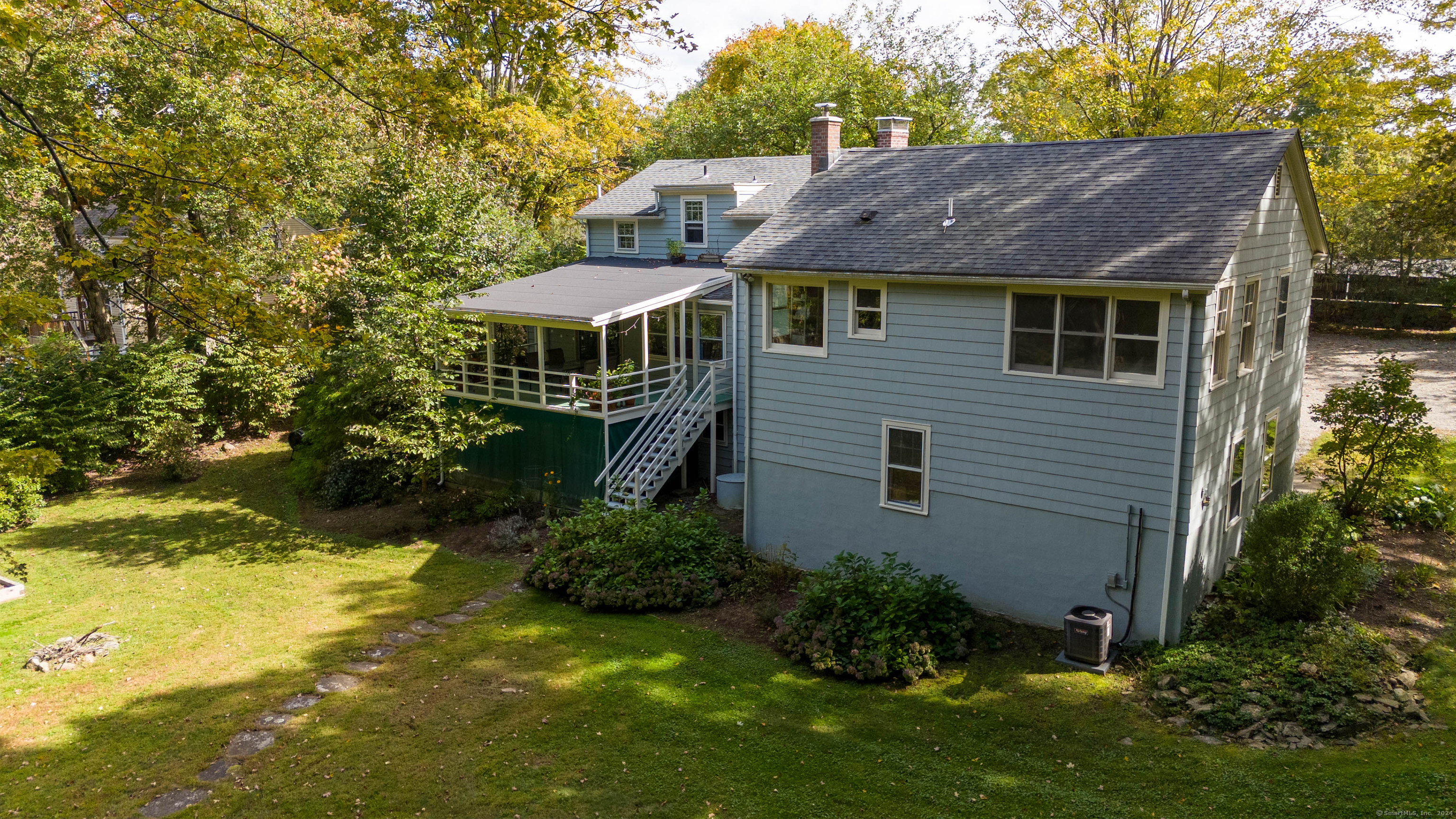 Property Photo:  428 Westport Road  CT 06612 