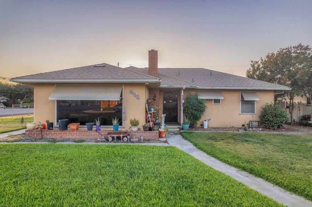 413 N Johnson Place  Porterville CA 93257 photo