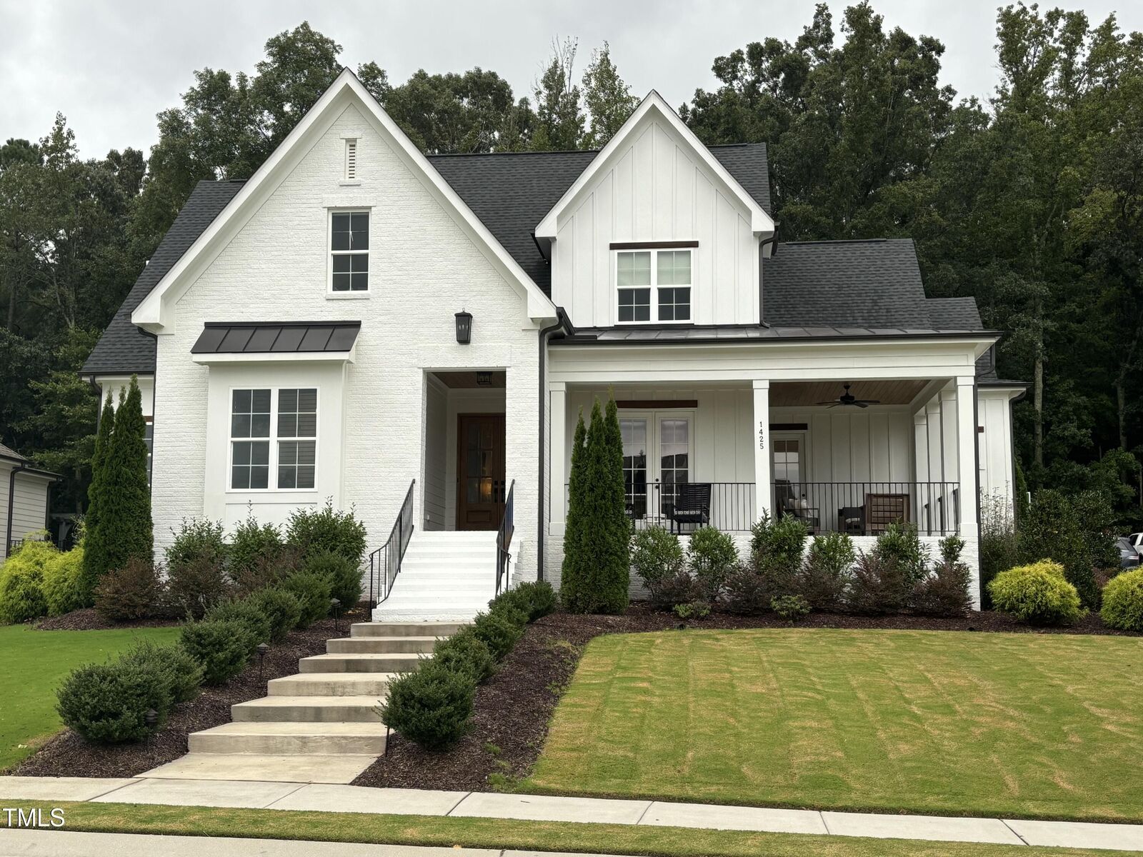 Property Photo:  1425 Margrave Drive  NC 27587 