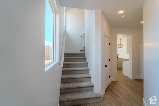 Property Photo: 3355 W Palomar UT 84737