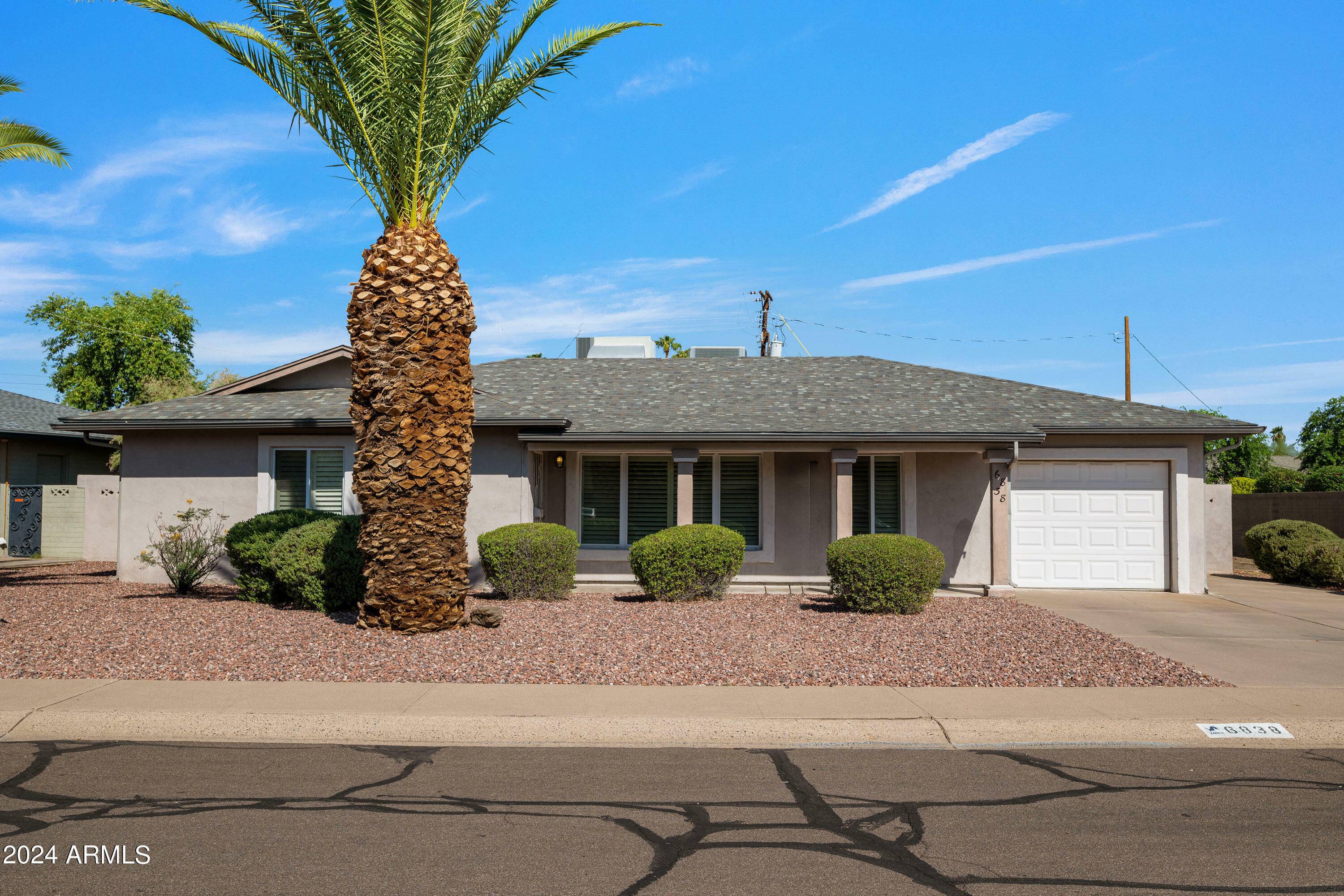 Property Photo:  6838 E Almeria Road  AZ 85257 