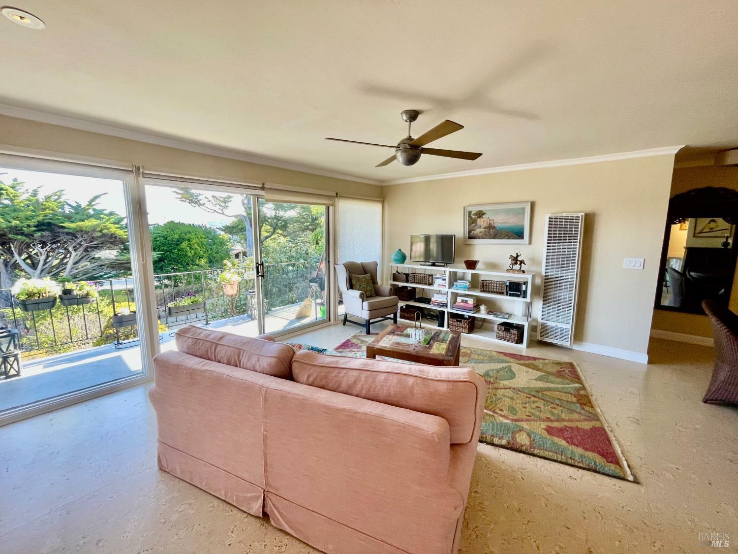 Property Photo:  370 Eden Roc Drive  CA 94965 