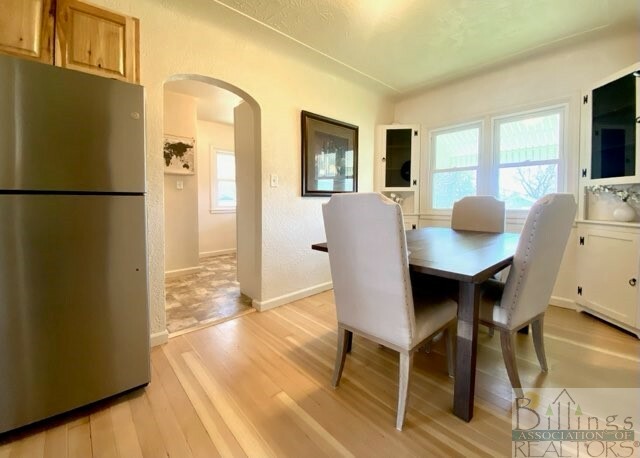 Property Photo:  1030 Yale Avenue  MT 59102 