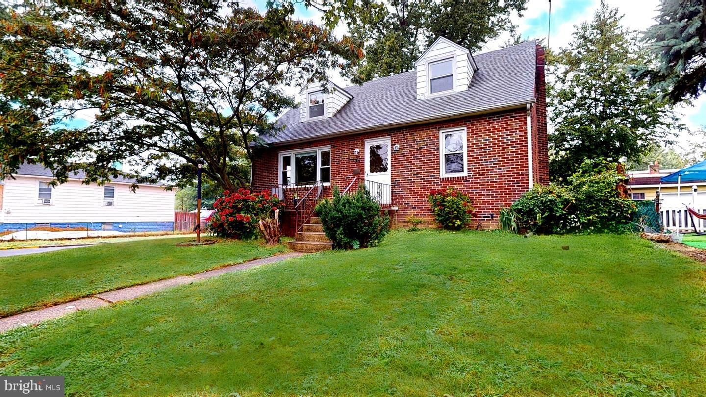 Property Photo:  249 Parker Avenue  NJ 08107 