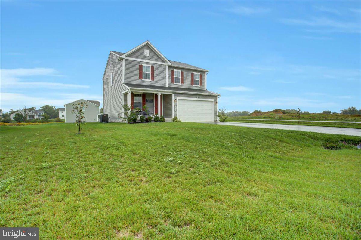 Property Photo:  1478 Falcon Lane  PA 17202 