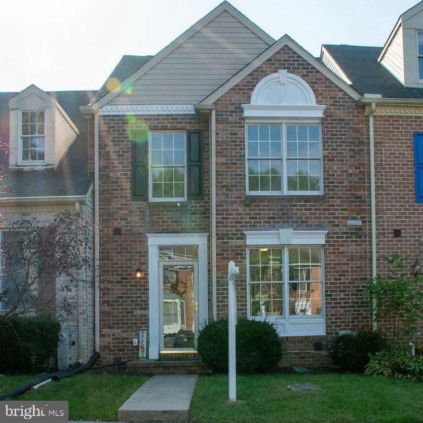 Property Photo:  1855 Beth Bridge Circle  MD 21050 