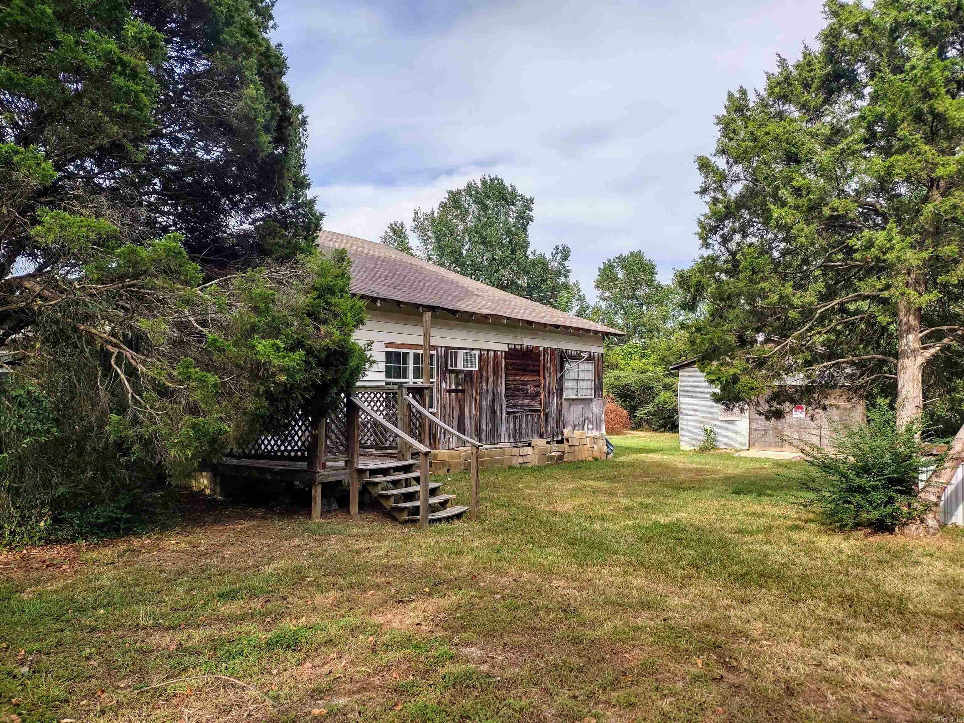 Property Photo:  3100 Springhill Road  AR 72022-7500 