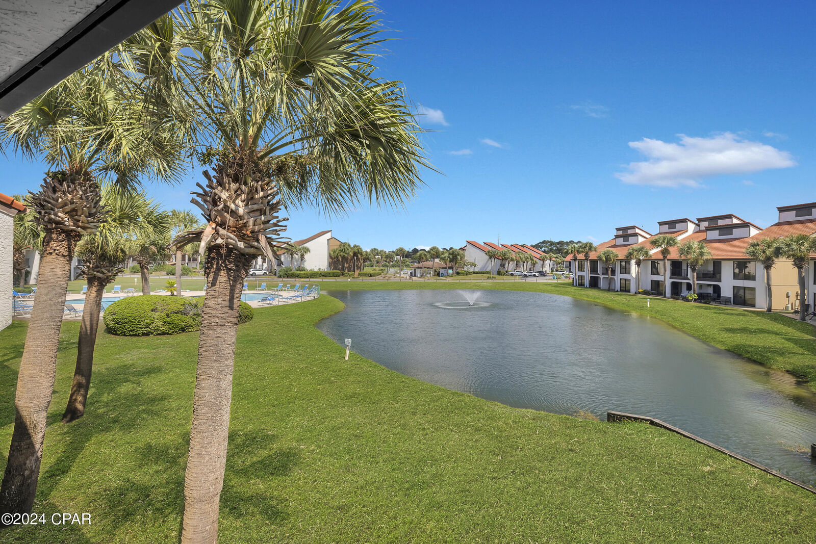 Property Photo:  520 N Richard Jackson Boulevard 2412  FL 32407 