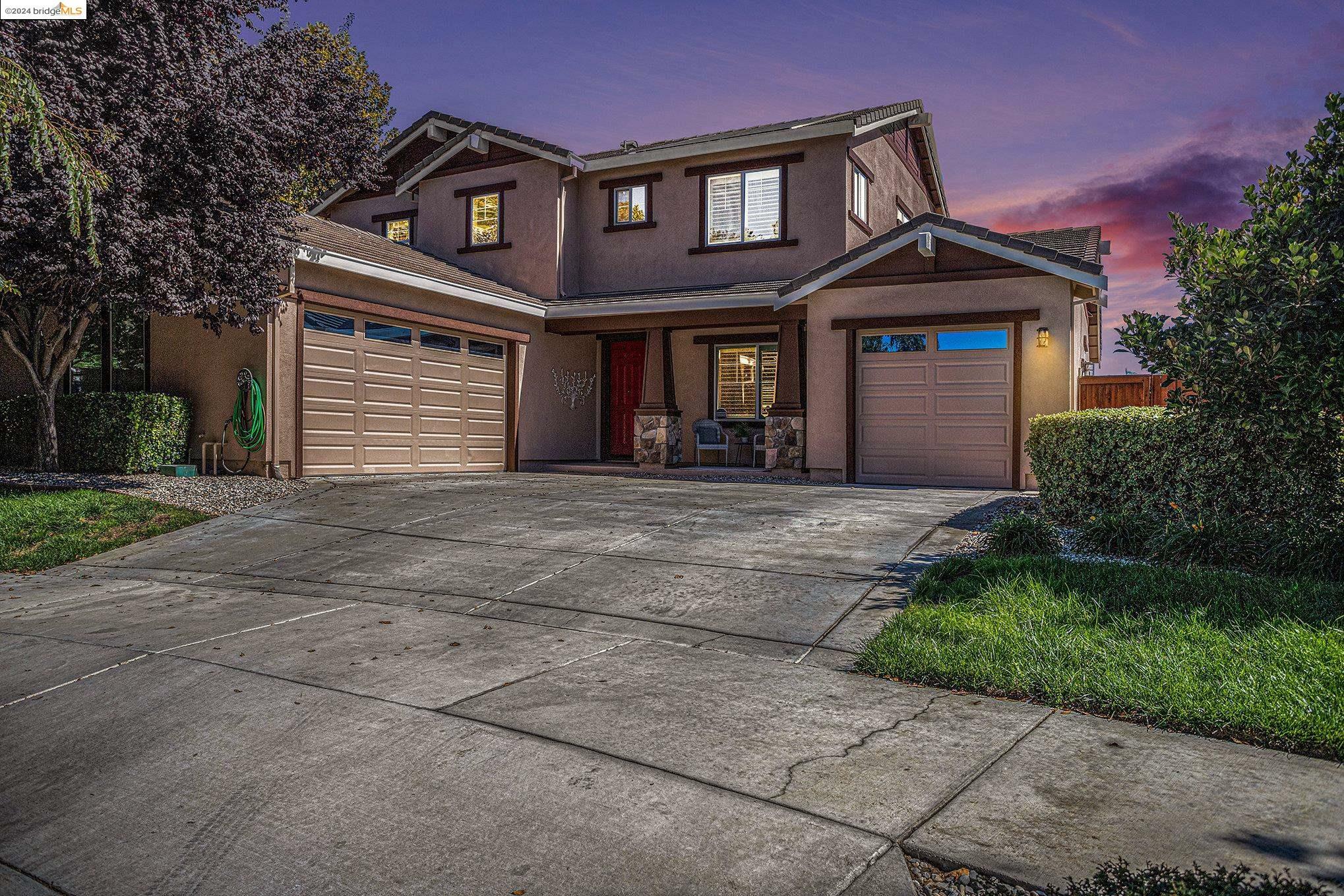 Property Photo:  1370 Bellerose Ct  CA 94513 