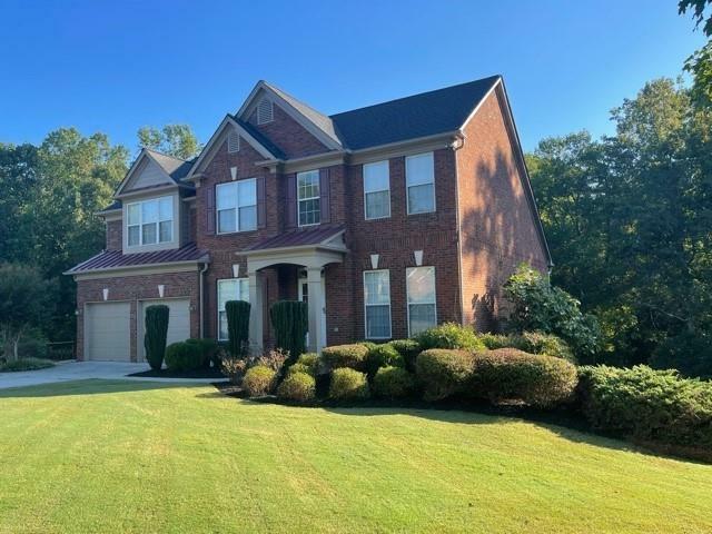 Property Photo: 1650 Bookhout Drive GA 30041