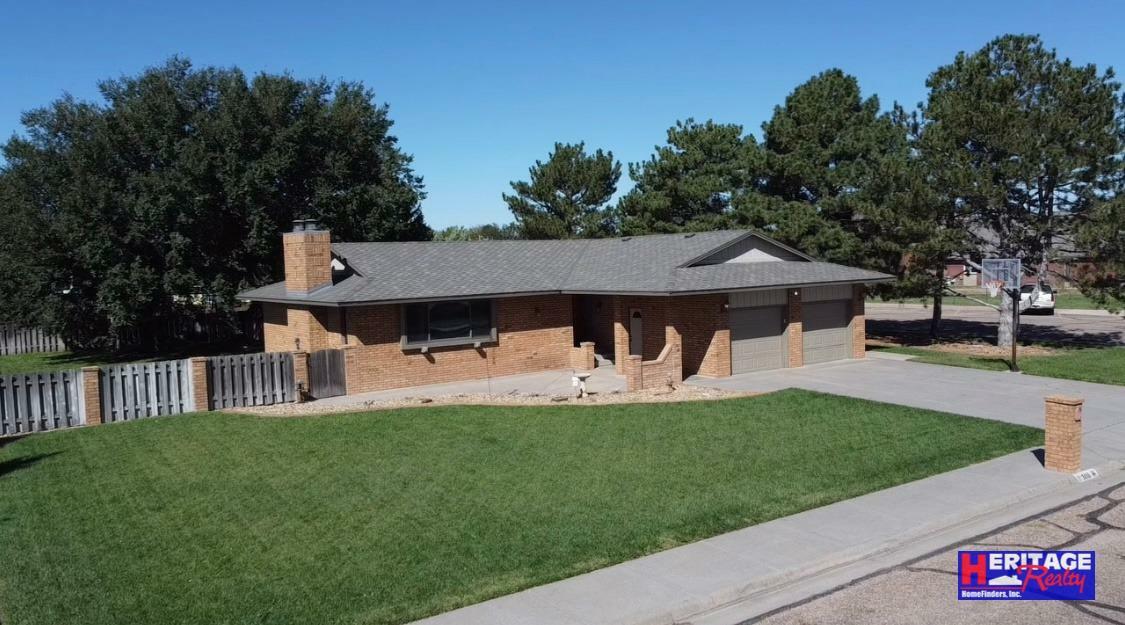 Property Photo:  2411 Caseys Drive  KS 67846 