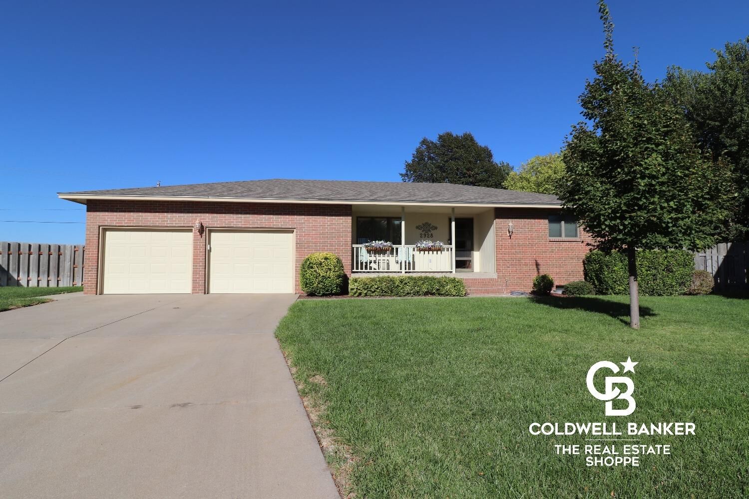 Property Photo:  2928 Squire Place  KS 67846 