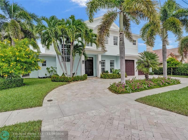 Property Photo:  4851 NE 29th Ave  FL 33064 