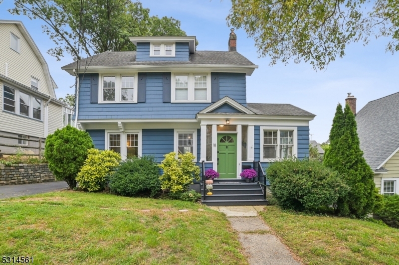 Property Photo: 18 S Pierson Rd NJ 07040