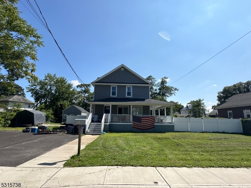 Property Photo: 24 Maple Avenue NJ 07734
