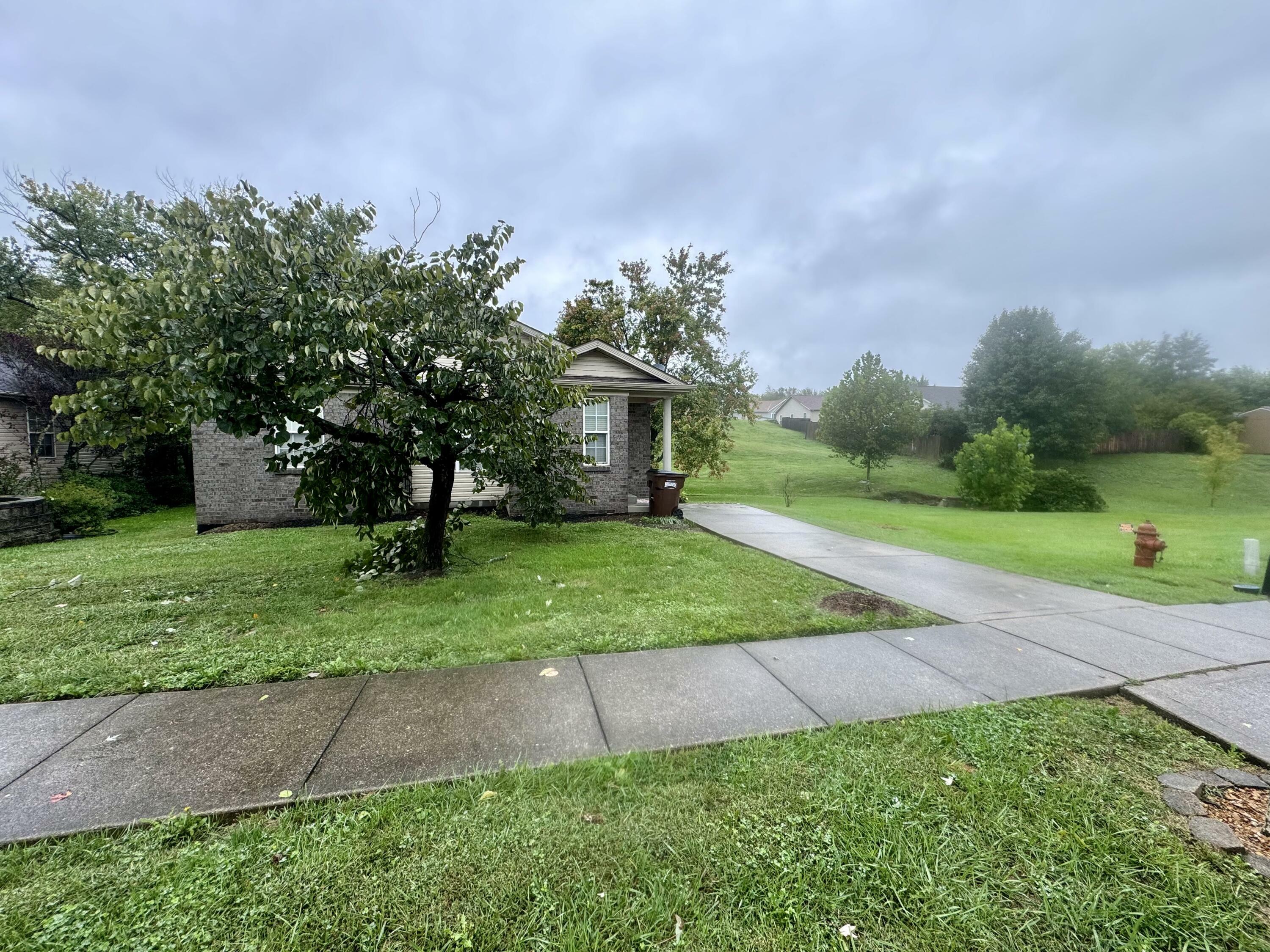 Property Photo:  332 Irvine View Street  KY 40475 