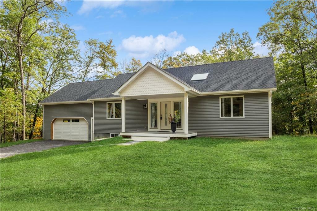 Property Photo:  22 Ferris Drive  NY 10524 