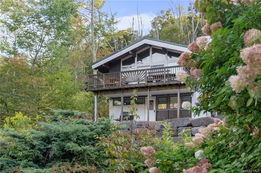 Property Photo:  107 Mountain Drive  NY 12442 