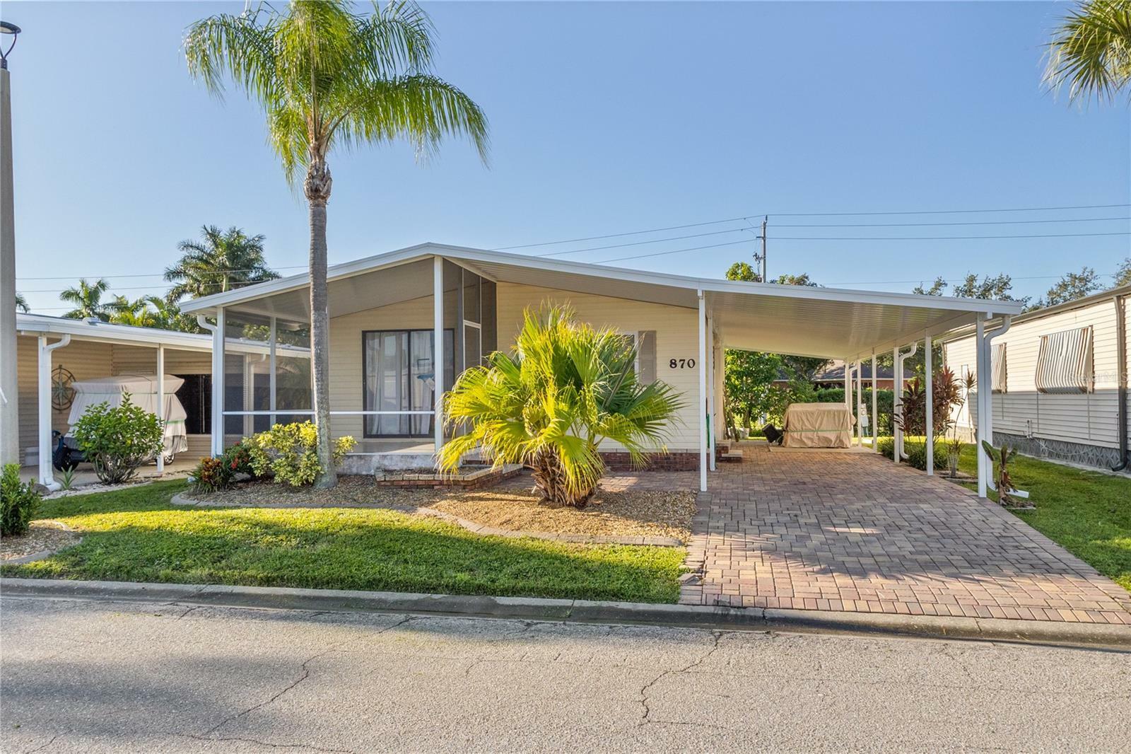 2100 Kings Highway 870  Punta Gorda FL 33980 photo