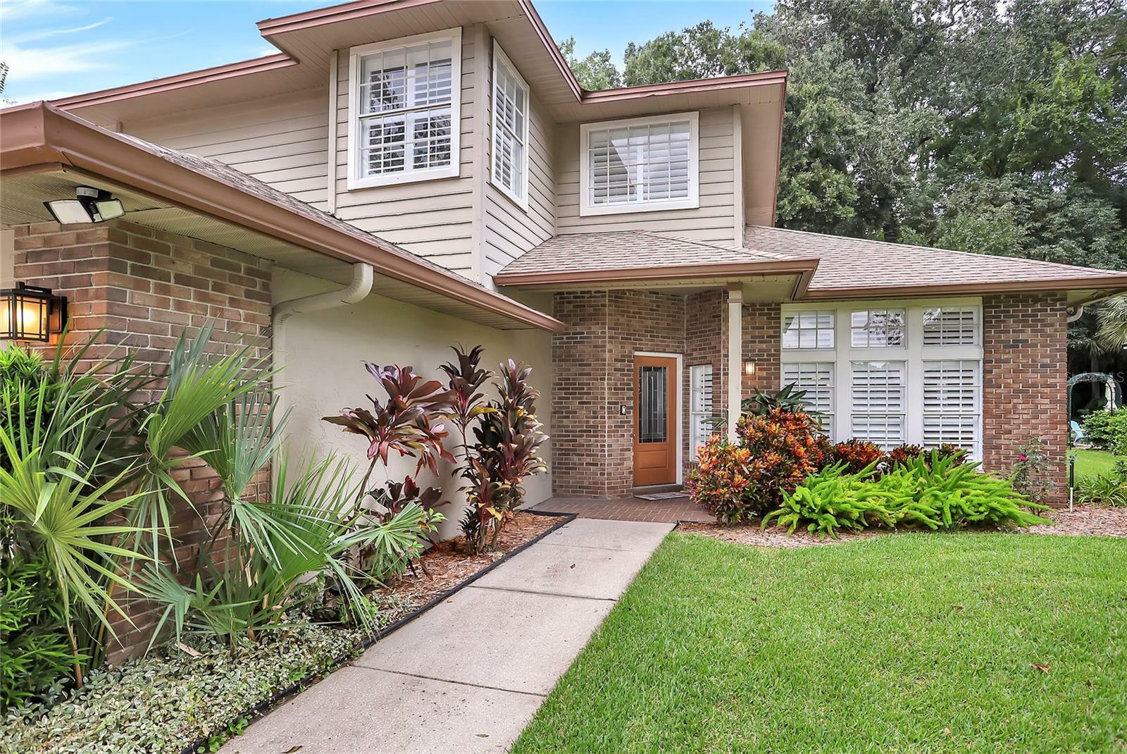 Property Photo: 920 Caitlin Point FL 32750