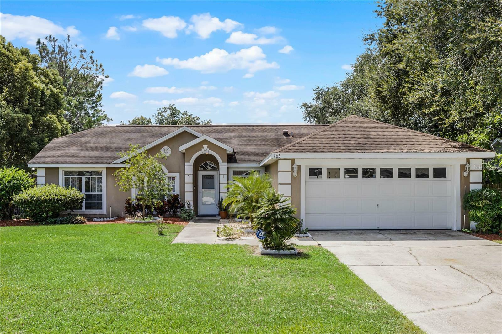 103 Wexham Court  Davenport FL 33897 photo