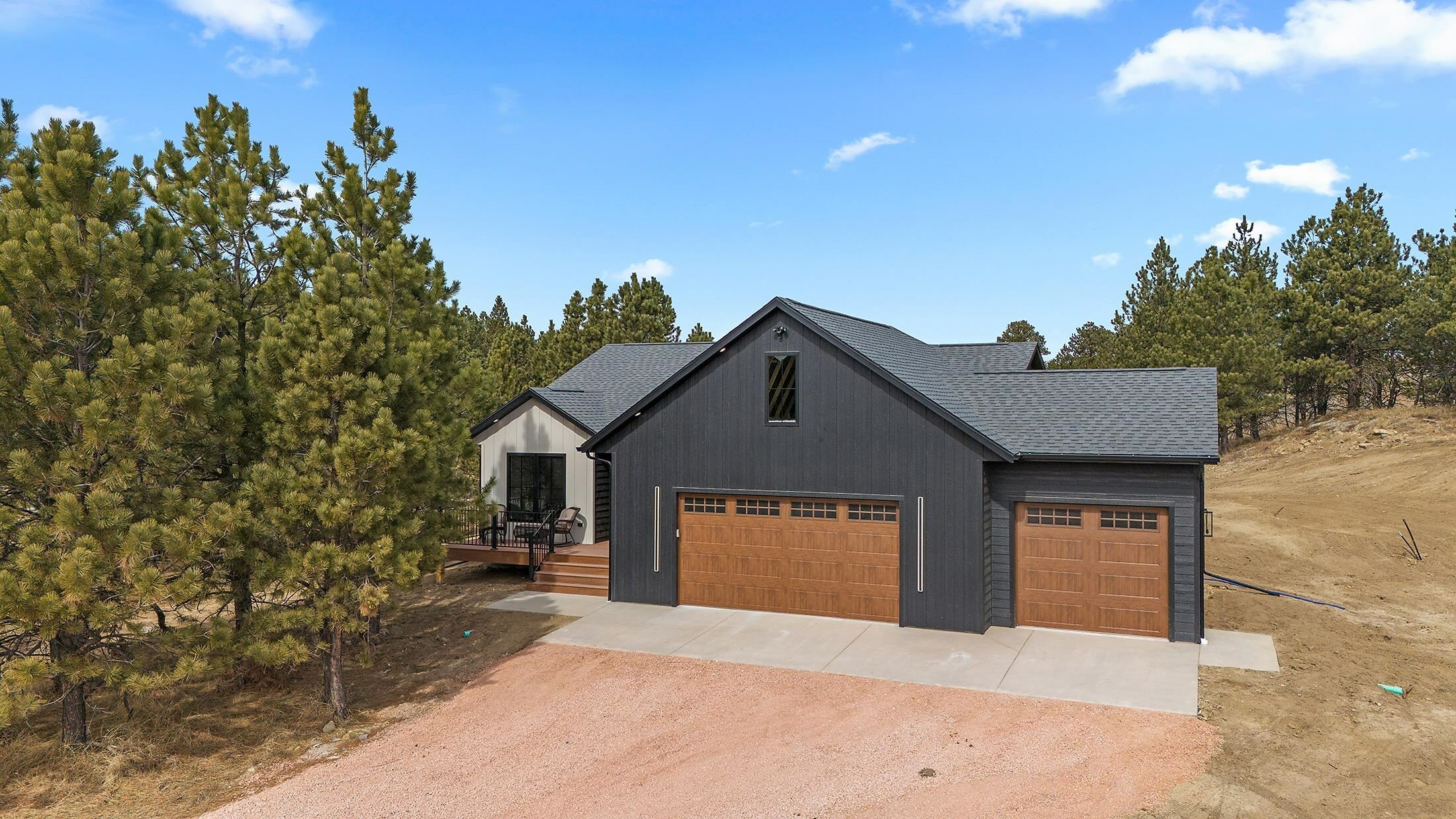 Property Photo:  13475 Frontier Loop  SD 57769 