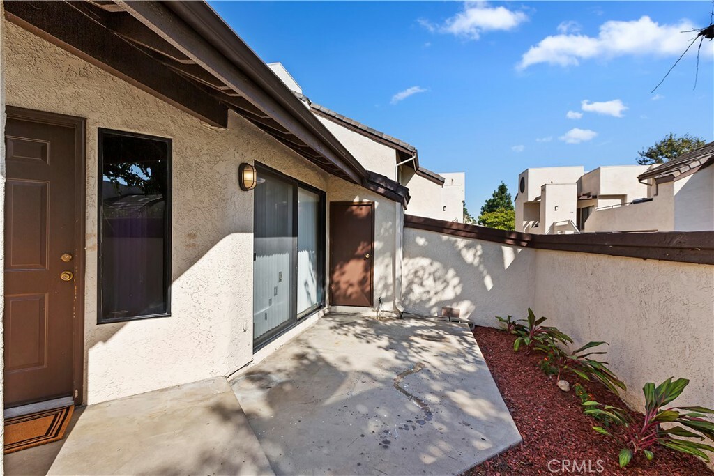 Property Photo:  426 N Imperial Avenue C  CA 91764 