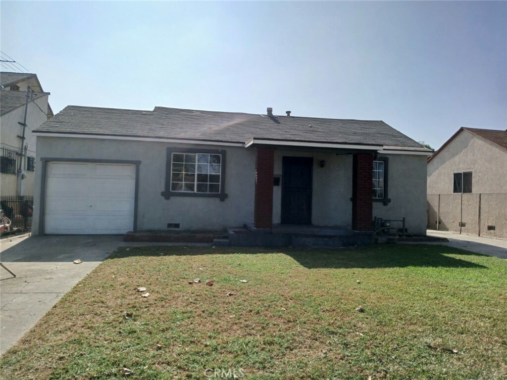 1642 Bunker Avenue  South El Monte CA 91733 photo