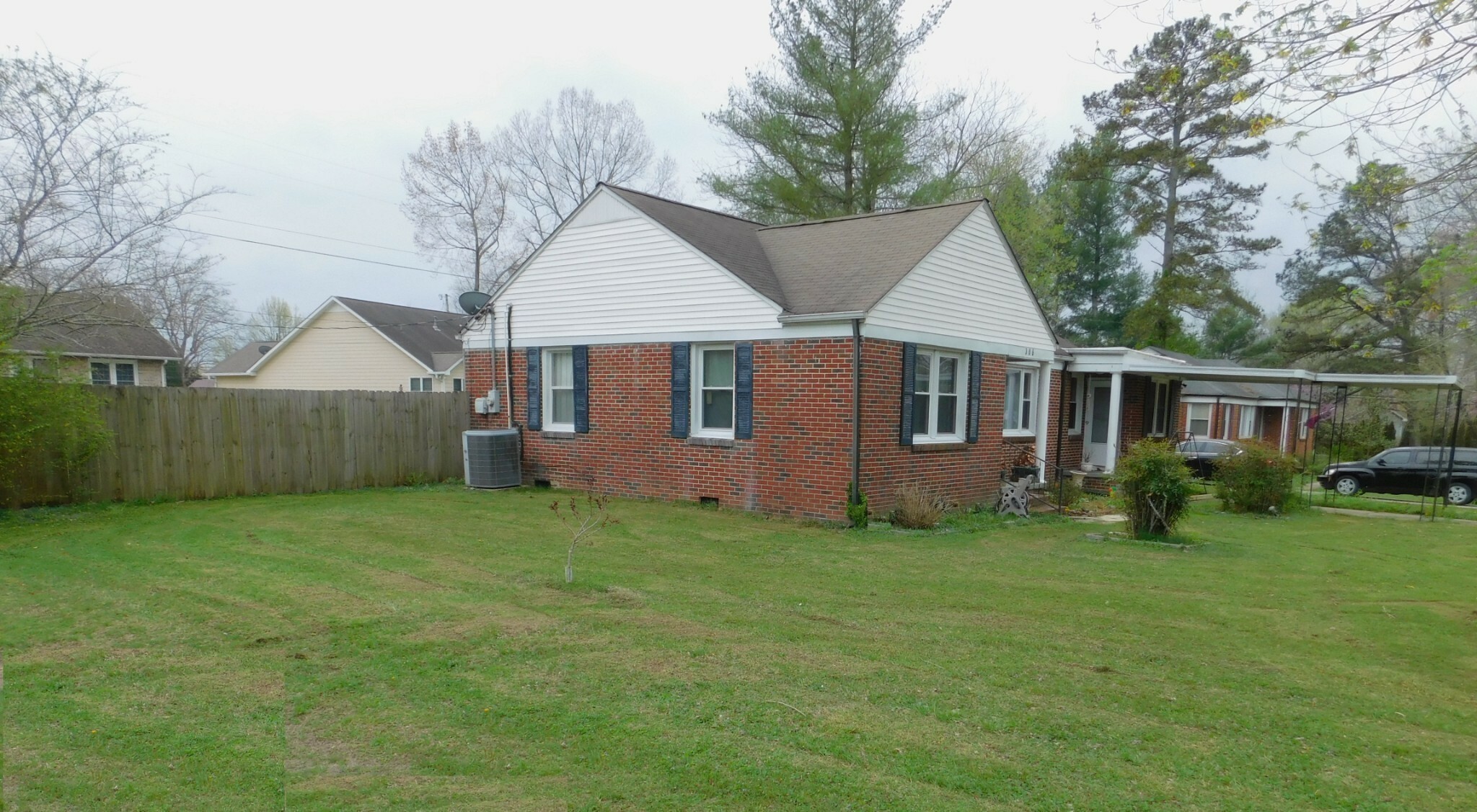 Property Photo:  306 Druid Ln  TN 37388 