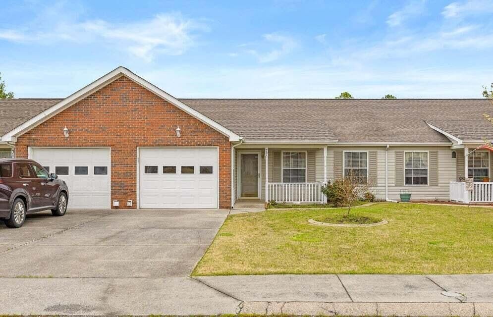Property Photo:  77 Flagstone Drive  GA 30741 