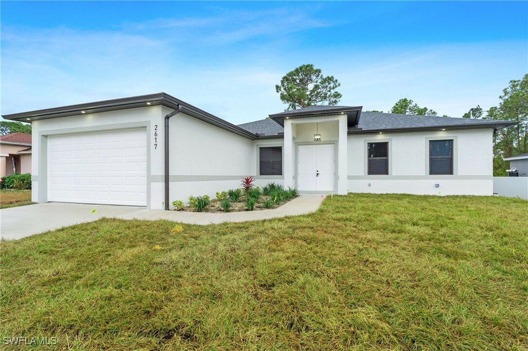 Property Photo:  2617 19th Street W  FL 33971 