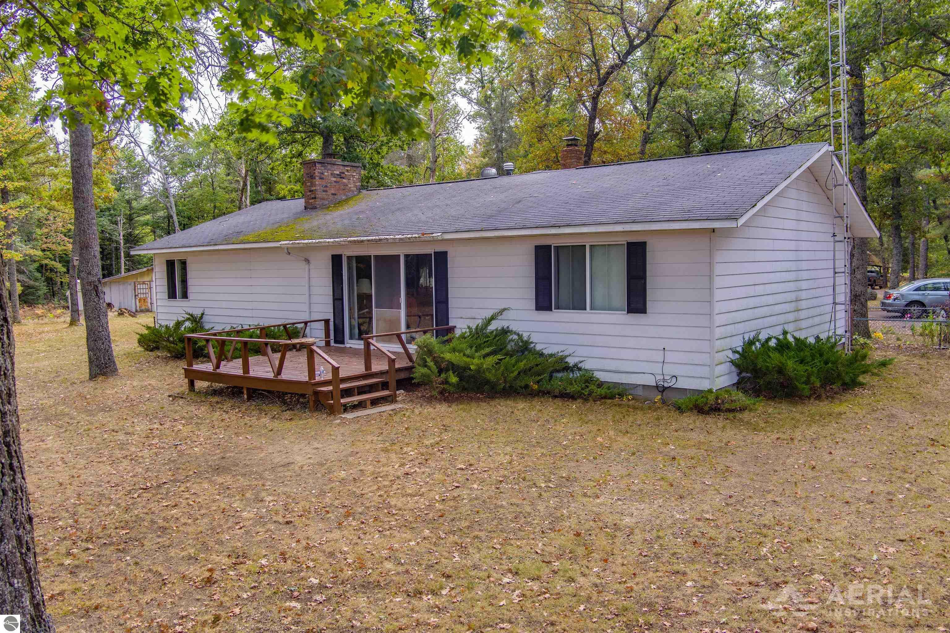 Property Photo:  2169 Brady Drive  MI 48661 