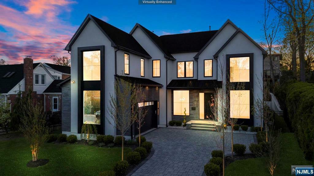 Property Photo: 1147 Cumbermeade Road NJ 07024