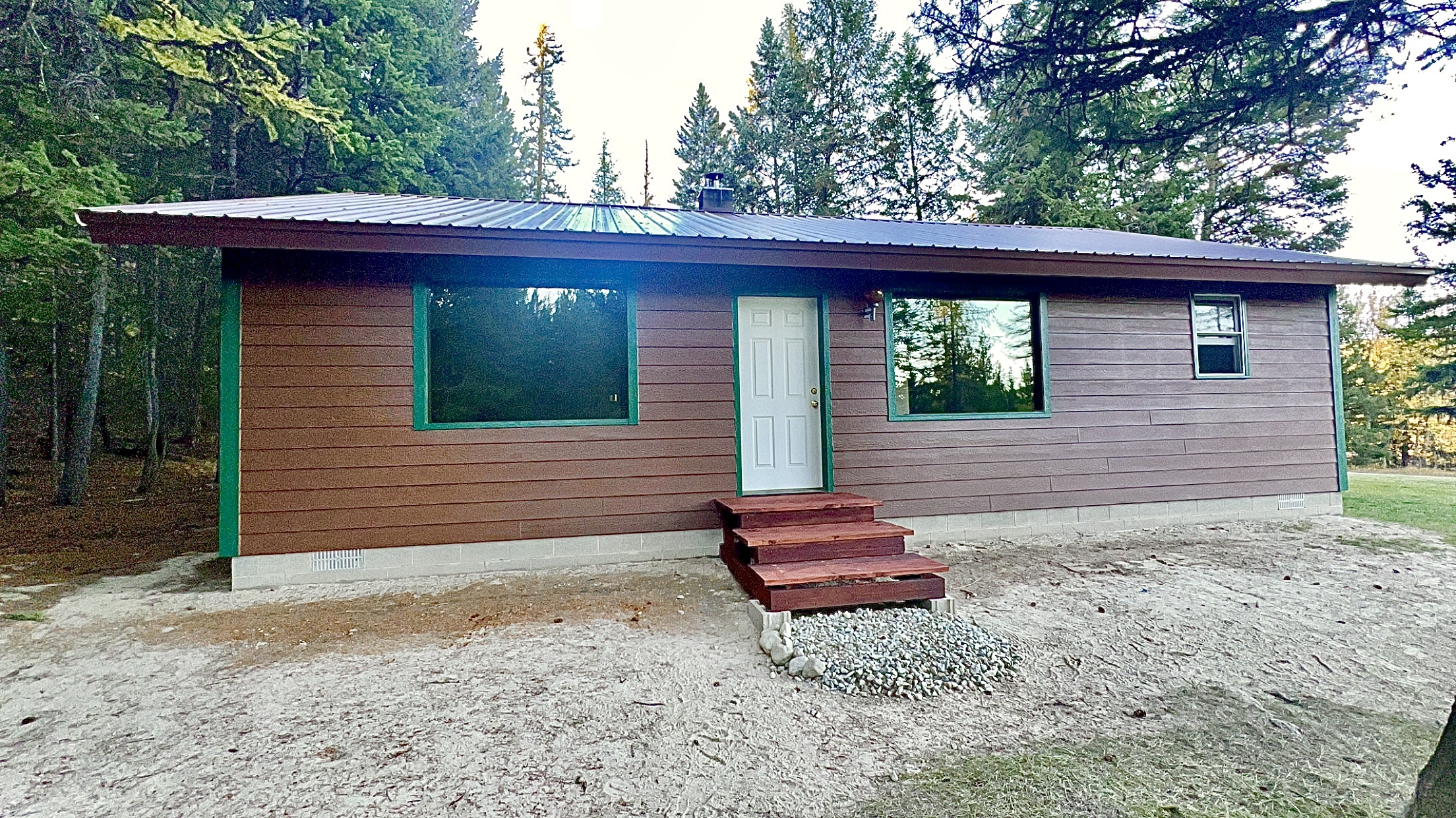 Property Photo:  9605 US Hwy 2 W  MT 59925 