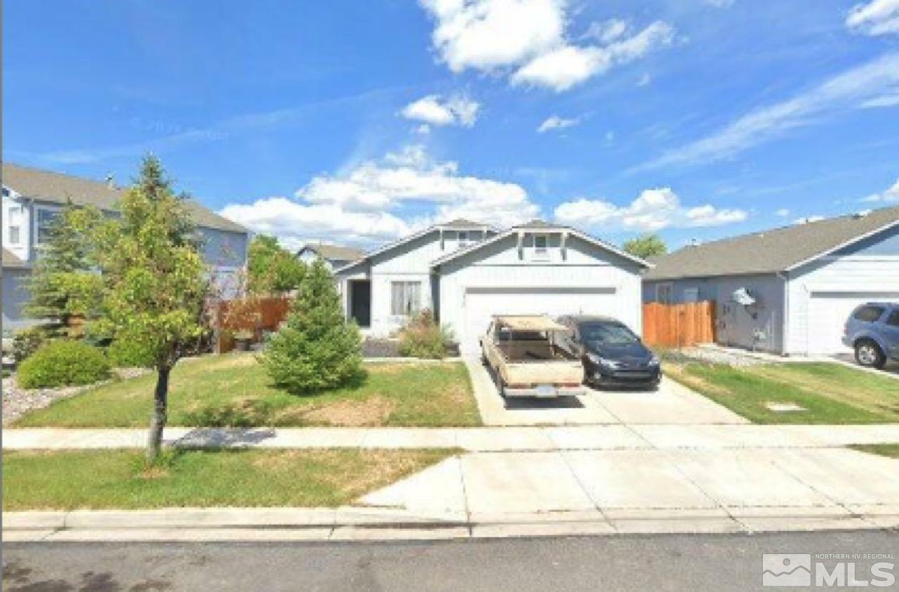 Property Photo:  7709 Welsh Dr  NV 89506 