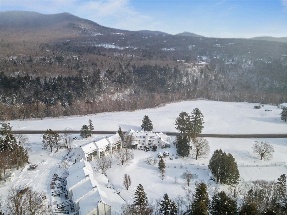 Property Photo:  6047 Mountain Road  VT 05672 