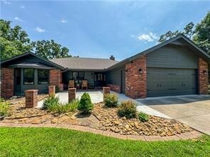 Property Photo:  205 Kinross Drive  AR 72715 