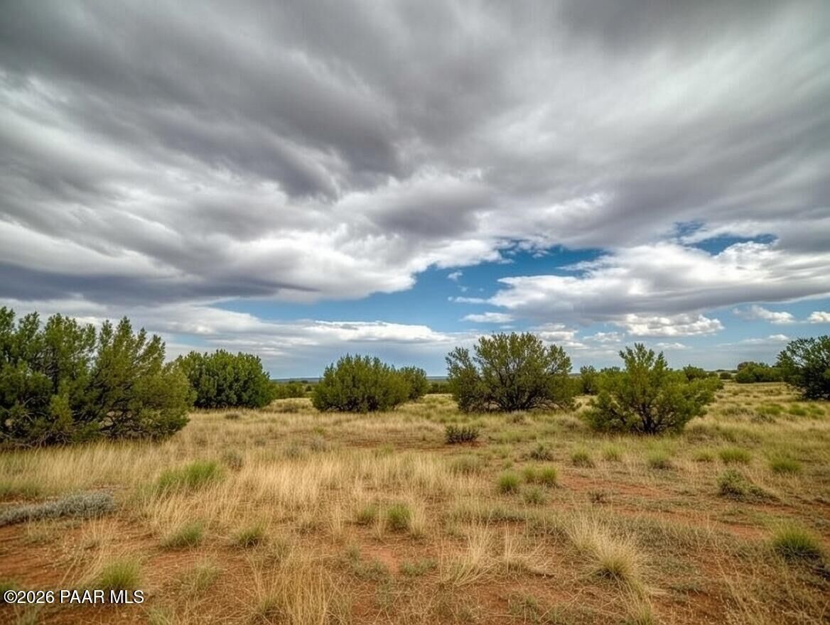 Property Photo: 000 Siby Road AZ 86047