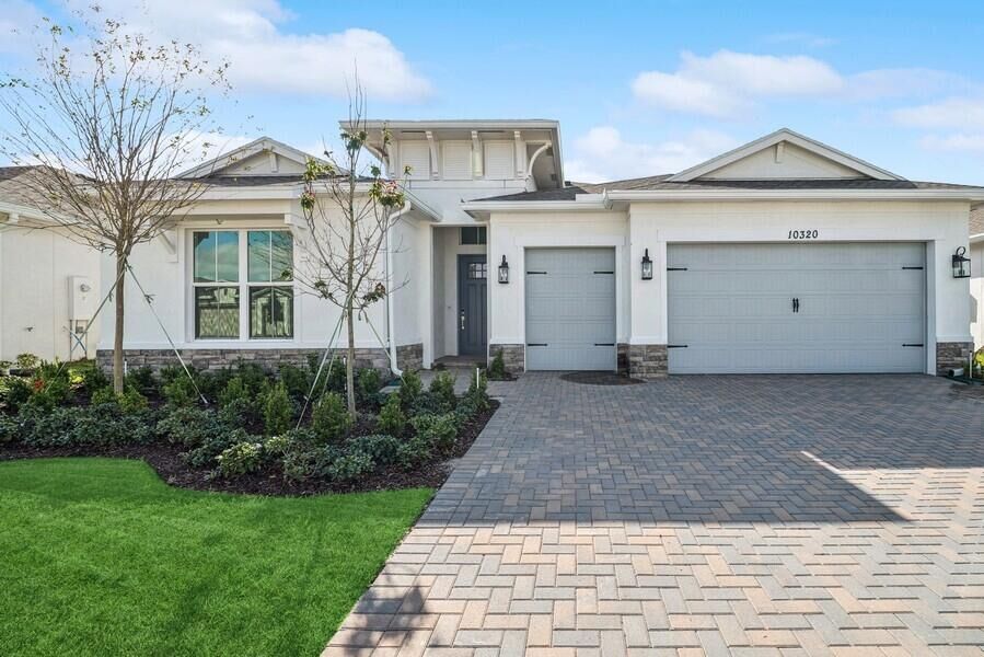 Property Photo:  10320 Field Flower Trail 186  FL 34987 