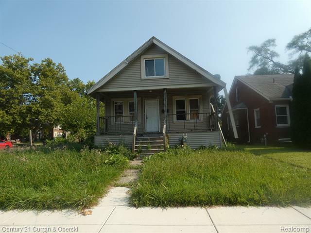 9830 Kensington Avenue  Detroit MI 48224 photo