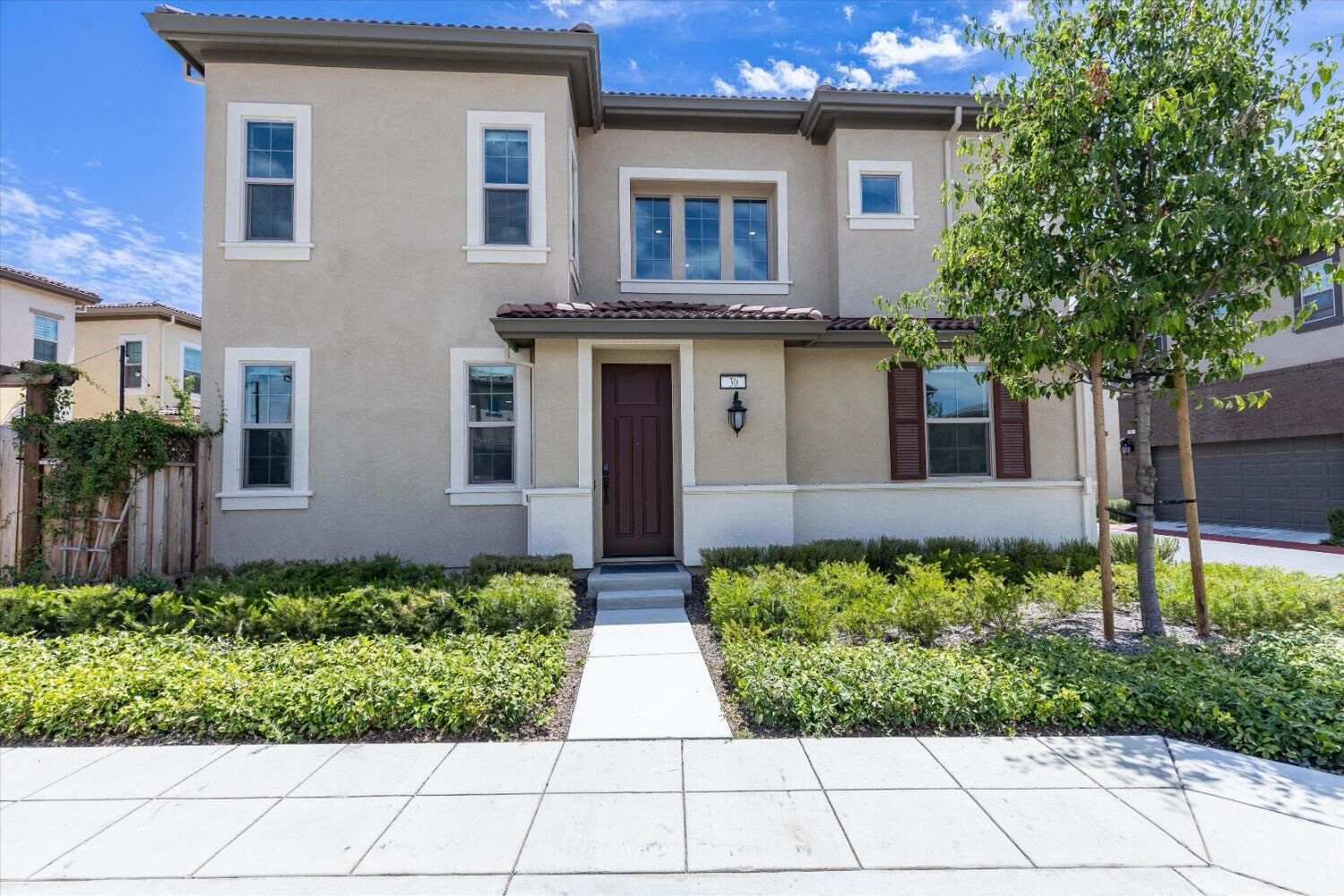 Property Photo:  30 W Viola Street  CA 95391 