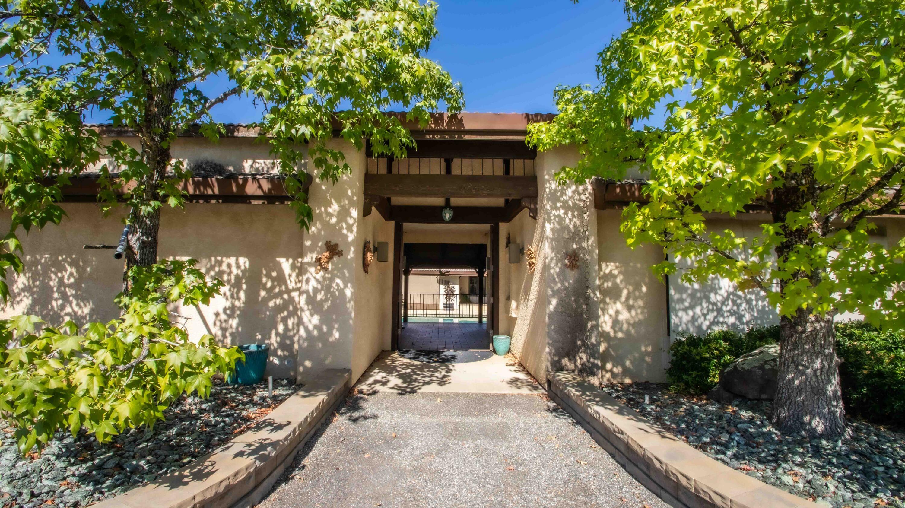 Property Photo:  11236 French Creek Road  CA 96073 