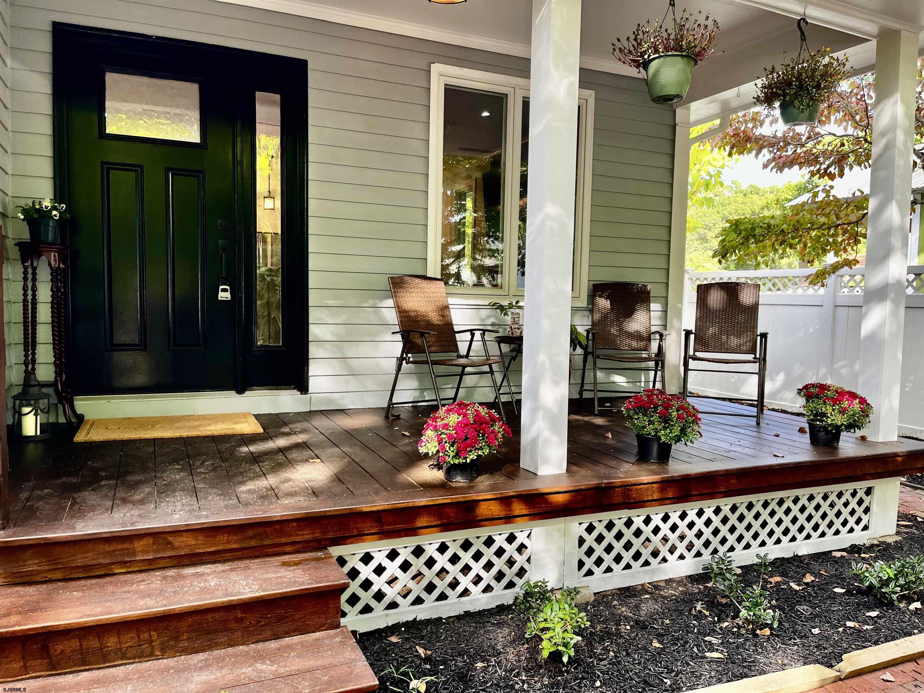 Property Photo: 715 Massachusetts Ave Ave NJ 08244