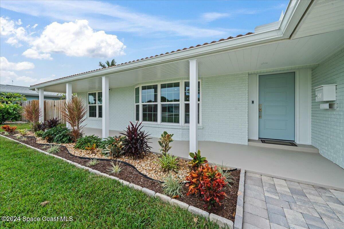 595 Norwood Court  Satellite Beach FL 32937 photo