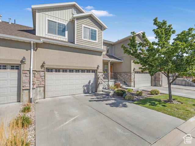 Property Photo:  2322 W Mackay Ln S  UT 84129 